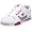 White/True Red