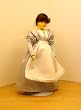 Dollhouse Erna Meyer Miniature Doll Housekeeper