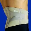 Thermoskin Lumbar Support Beige Medium - 84227