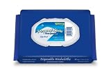First Quality Personal Cloths, 42-Count Cloths (Pack of 16)