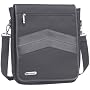Microsoft Laptop Messenger Bag--Vertex (Black)