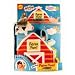 Alex Little Squirts Book Farm Fun - Bath Book $ Squirting Cow Tub Toy!!