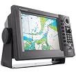 Furuno NavNet GP1920C/NT vx2 Chartplotter C-Map NT