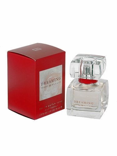Tommy Hilfiger DREAMING femme / woman, Eau de Parfum, Vaporisateur / Spray, 30 ml Preisvergleich