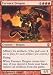 Furnace Dragon Foil Darksteel