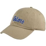 Nike Florida Gators Khaki 3D Tailback Hat