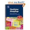 Checklisten Altenpflege: Planen, durchf�hren, dokumentieren mit den AEDL: Planen, durchf�hren, dokumentieren mit den AEDL / mit Formulierungshilfen