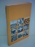 Produkt-Bild: Klaus Gerth: Lesebuch 65 - Ein Lesewerk f&uuml;r die Schule von heute. Viertes Schuljahr