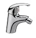 Hotel Bidetarmatur Hotel chrom 781710 Dietsche