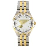 St. Louis Blues NHL Men's "General Manager Series" Watch