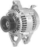Quality-Built 15698N Supreme Import Alternator - New