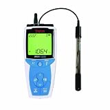 Thermo Scientific Orion 3-Star Plus Portable pH Meter Kit, with ORP/ATC Triode Electrode