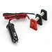 12V DC Power Adapter with Cigarette Plug