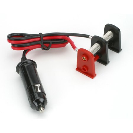 Dynamite 12V DC Power Adapter with Cigarette Plug
