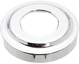 Delta Faucet RP73385 Trinsic, Handshower Base and Gasket-Roman Tub, Chrome [並行輸入品]