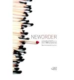 New order : Hungarian poets of the post 1989 generation