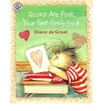 Roses are Pink, Your Feet Really Stink (Paperback) - Common