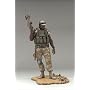 McFarlane Toys 6" Military Series 4 - Army Special Forces Operator Caucasian