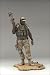 McFarlane Toys 6 Military Series 4 - Army Special Forces Operator Caucasian