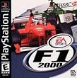 F1 2000 PS