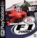F1 2000 PS