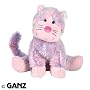 Bubblegum Cheeky Cat Webkinz