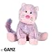 Bubblegum Cheeky Cat Webkinz