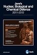 Janes Nuclear Bio Chem Def-2011/12 (Jane's Nuclear, Biological & Chemical Defence)