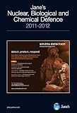 Jane's Nuclear, Biological Chemical Defence 2011-2012