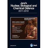 Janes Nuclear Bio Chem Def-2011/12 (IHS Jane's EOD & CBRNE Defence Equipment)von "Janes"