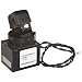 CR Magnetics CR9380-ACA AC Output Split Core Current Switch, Normally Open, 240 VAC RMS