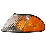 Auto7 589-0007 Side Marker Light Assembly by Auto7