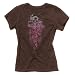 Burton T-Shirt Frauen