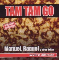 Tam Tam Go! - Manuel - Zortam Music