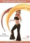 Poi Spinning for Beginners (also includes Veil Poi for Belly Dancers)