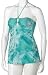 Christina Women's Jungle Fever 1 Piece Bandeau Swimdress