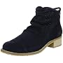 Jonny's Sanja 70552 S, Stivaletti donna, Blu (Blau&hellip di Jonny's