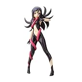 俺の妹がこんなに可愛いわけがない。 新垣あやせ -タナトス・コスver.- (1/8スケール PVC塗装済み完成品)