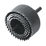 Buy TEKTON 6884 Contractor Hole Saw Set, 4-Piece by TEKTON
