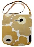 marimekko マリメッコ肩掛けバッグ Etro ウニッコ柄ベージ…