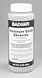 Aluminum Oxide Abrasive 12 oz. net wt. for Etching