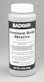 Aluminum Oxide Abrasive 12oz