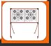 SharpShooter Paper Hanger