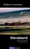 Monatsend: Oberpfalz-Krimi - Spichtingers Morde - Lucille Clauss