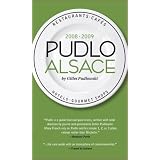 Pudlo Alsace 2008-2009