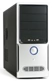 Produkt-Bild: Aufruest-PC 761 - Core i7-860 - QuadCore! Intel Core i7-860 4&times; 2800 MHz, 2048MB DDR3, Sound, GigLAN