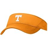 Nike Tennessee Volunteers Orange Mesh Visor
