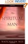 The Spiritual Man (3 volume set)