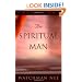 The Spiritual Man (3 volume set)
