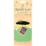 A Cheerful Giver Sage and Citrus Air Freshener
